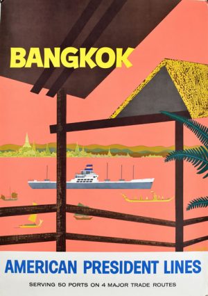Bangkok APL