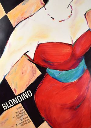 Blondino