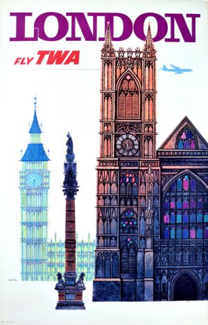 London TWA