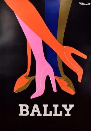 Bally Legs-Villemot