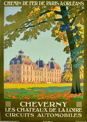 Cheverny-Constant- Duval