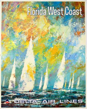 Delta Florida West Coast-Anonymous
