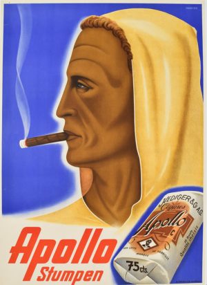 Apollo Cigars