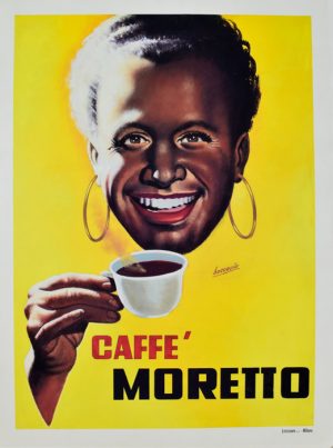Cafe Moretto