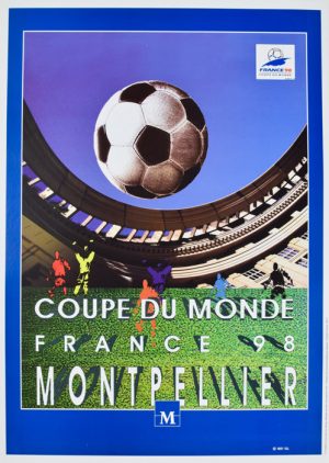 Coupe du Monde Montpelier