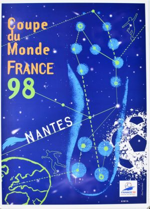 Coupe du Monde Nantes