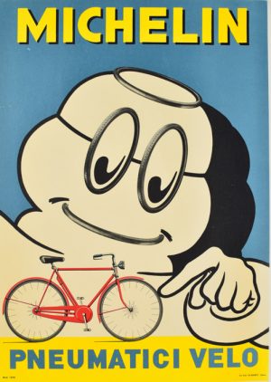 Michelin Bicycle