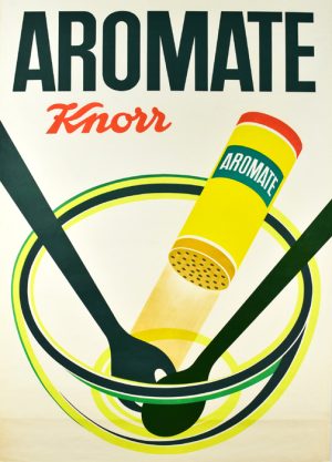 Knorr Aromte
