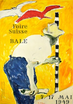 Foire Suisse Bale