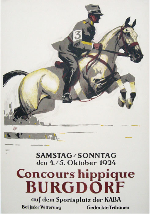 Concours Burgdorf