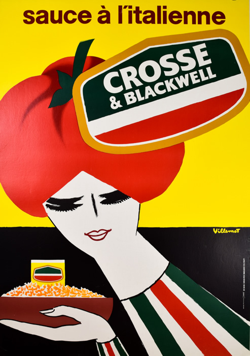 Crosse & Blackwell/ Italian