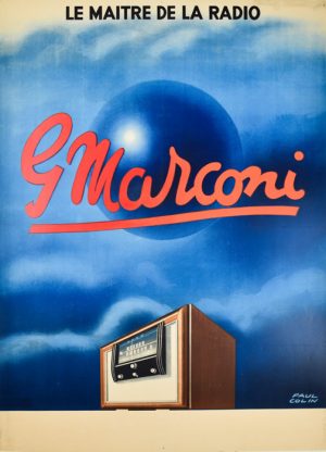 Marconi Radio