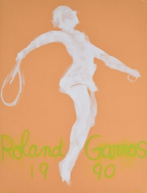 Roland Garros 1990